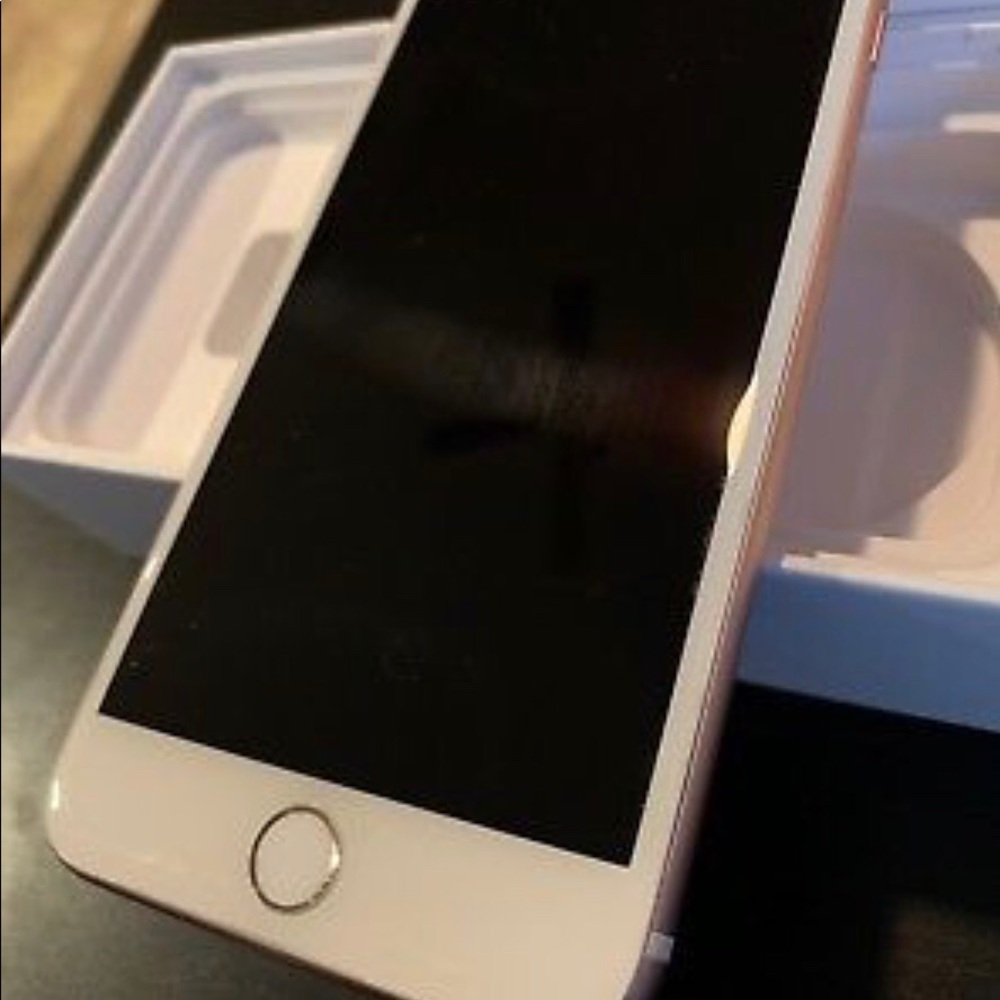 iPhone 7 Plus New With Box